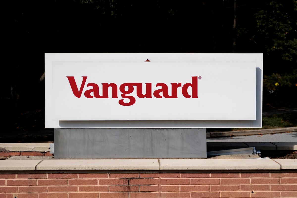Featured image for Vanguard Appoints Former Fidelity Exec to Head Wealth Division