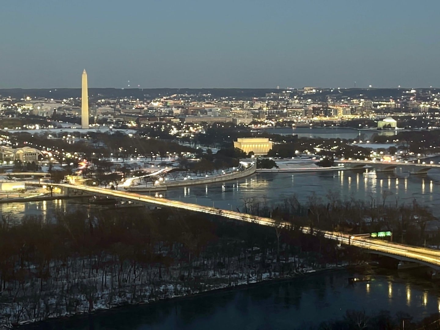 Featured image for "Rising Rain and Fog Threats Through the Week"
