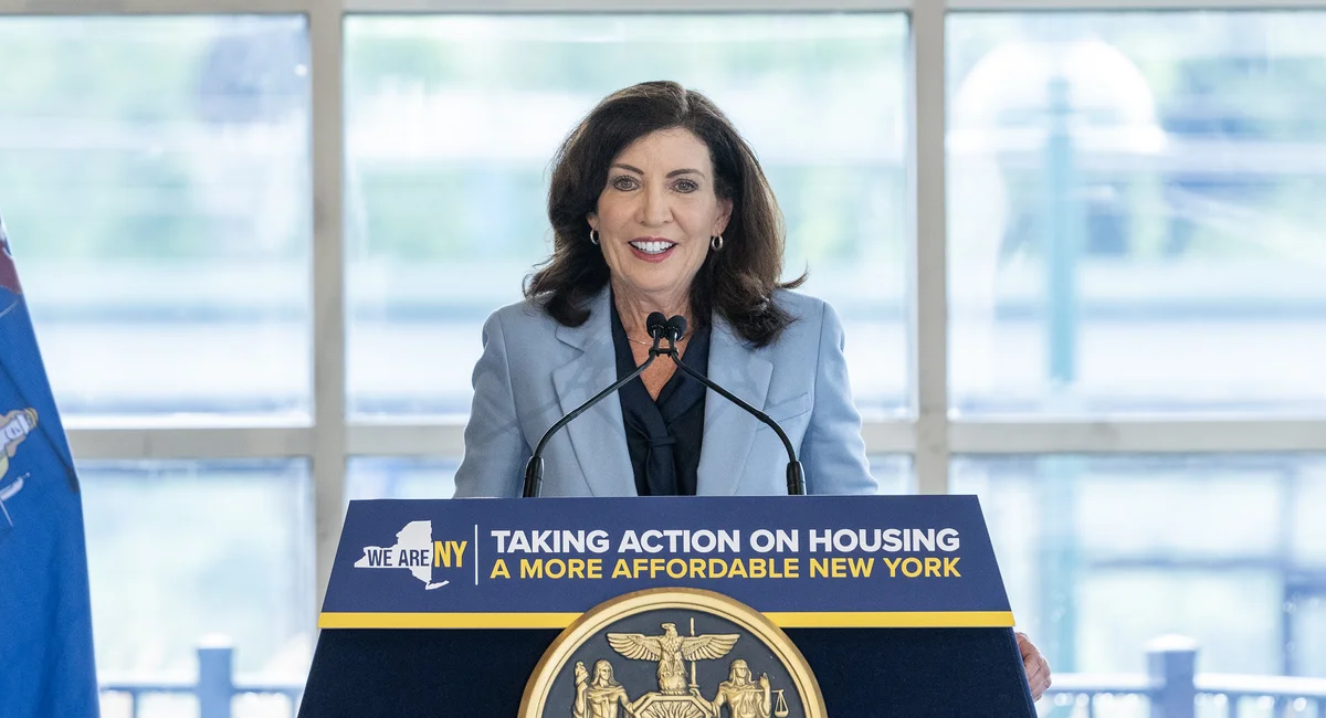 Featured image for "Albany 2024: Housing Affordability and Deficit Dominate Legislative Agenda"