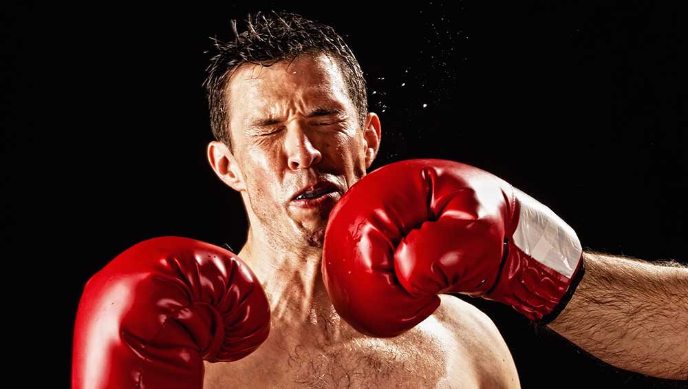 Tech and Markets Drop as Experts Warn of Potential Correction