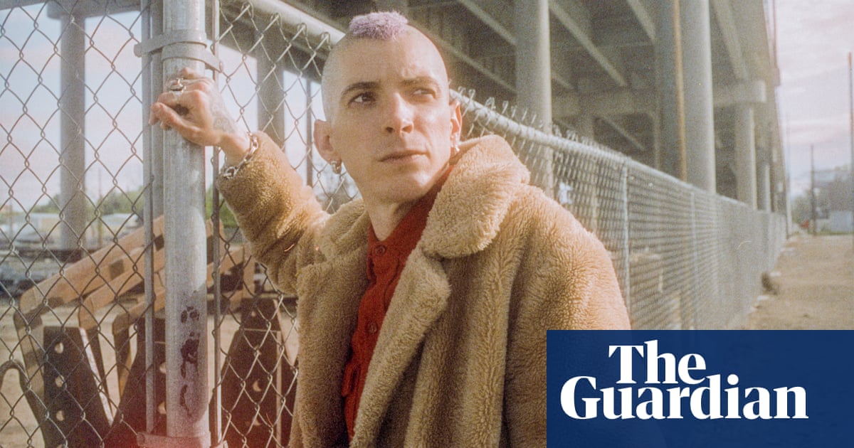 Surviving Chronic Illness: Indie Star Youth Lagoon's Masterpiece Journey