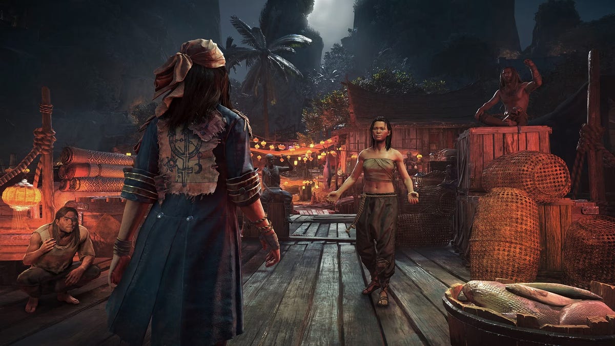 "Skull and Bones: Open Beta and Endgame Revealed in New Trailer"