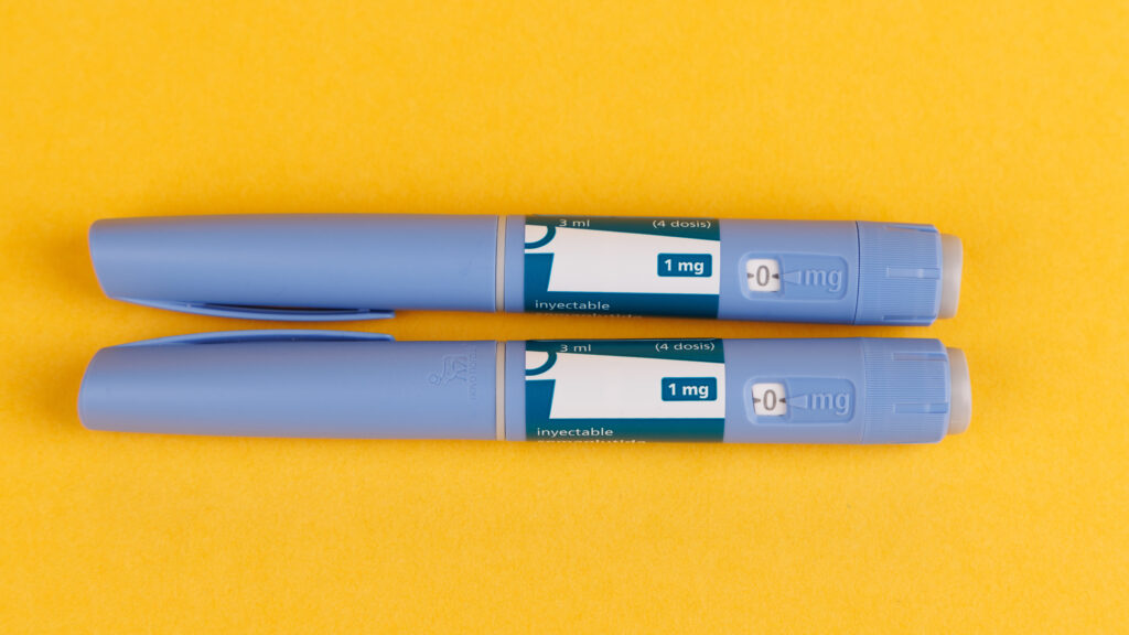 Featured image for GLP-1 Drug Aids Type 1 Diabetes Management and Weight Loss