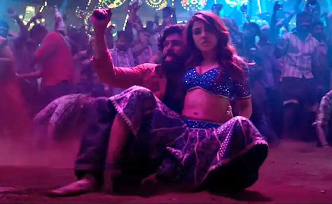 Featured image for Samantha Ruth Prabhu's Candid Insights on Divorce, Trolls, and Gender Pay Gap.