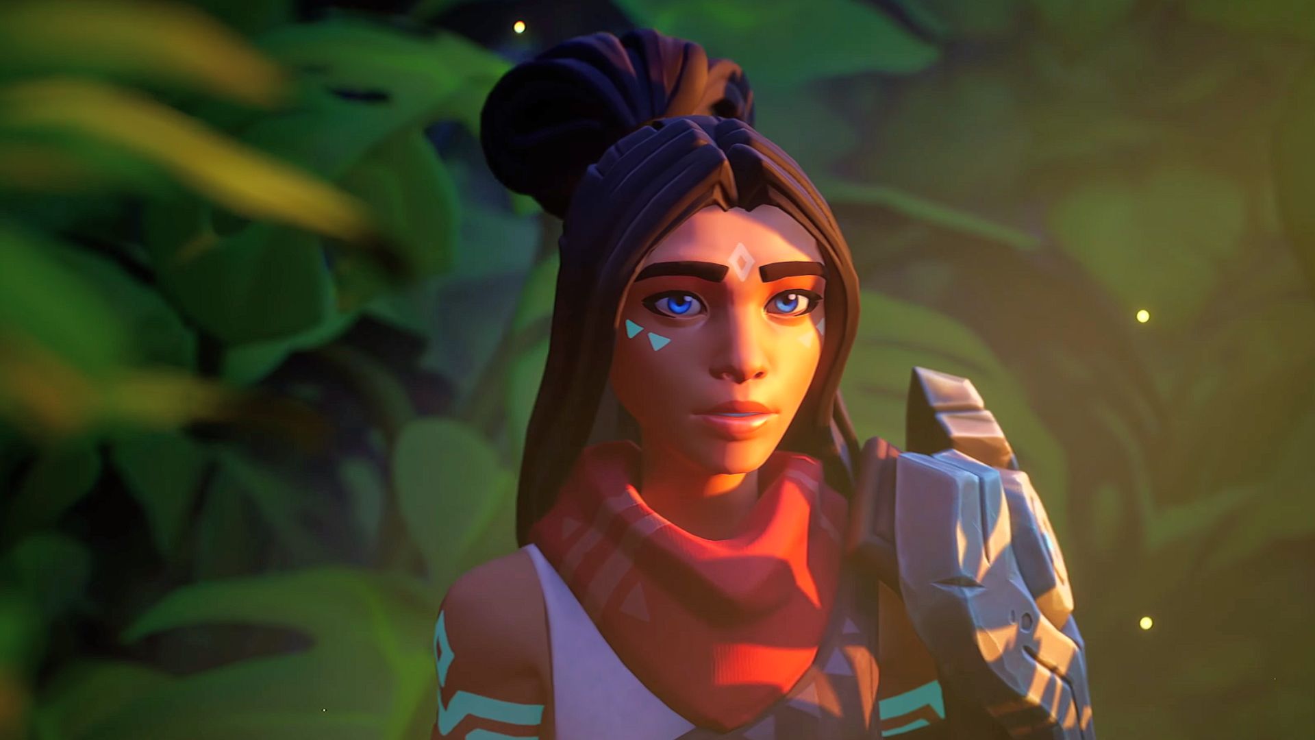 Featured image for "Former Riot Games Execs Unveil 16-Player Cooperative Survival Game Inspired by Valheim, Terraria, and Minecraft"