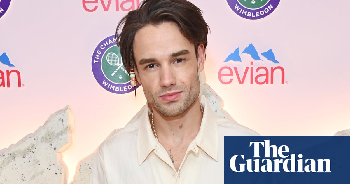 Featured image for Liam Payne Postpones Tour Due to Serious Kidney Infection