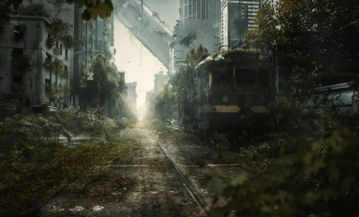 Post-Human Earth: Which Animal Could Claim Dominance?