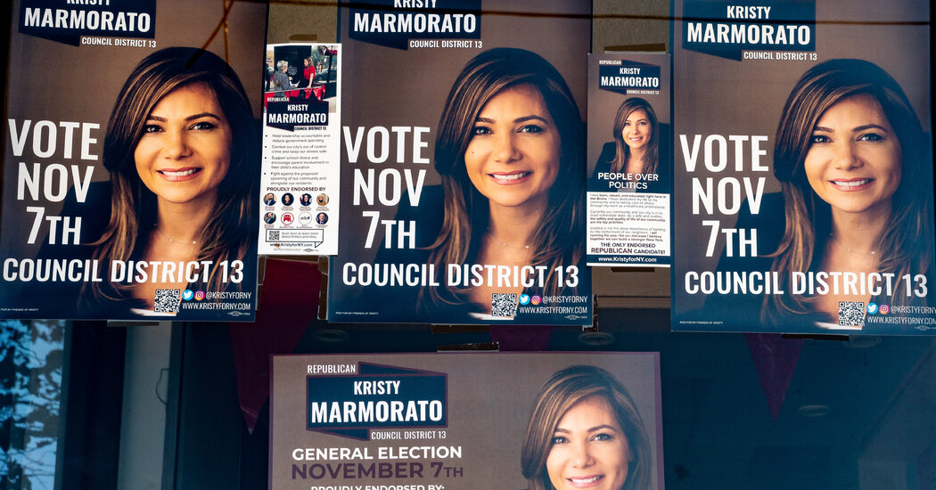 Bronx's Political Shift: From Republican Vote to Democratic Reckoning