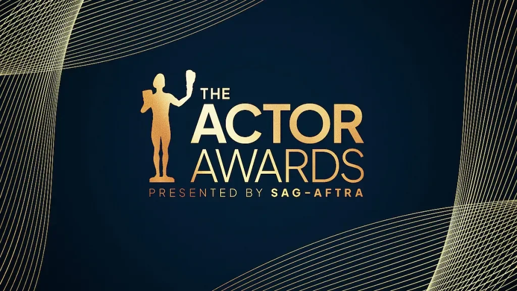 Live Winners Roll In: 2026 SAG-AFTRA Actor Awards
