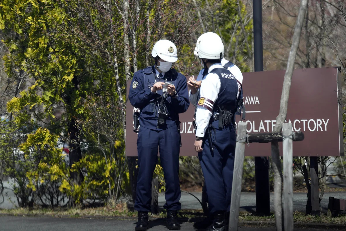 Diplomatic Summit in Japan Marks a Historic Turning Point