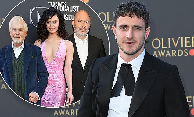 Featured image for Gladiator sequel cast shakeup: Marvel star and new actors join, while Barry Keoghan drops out.