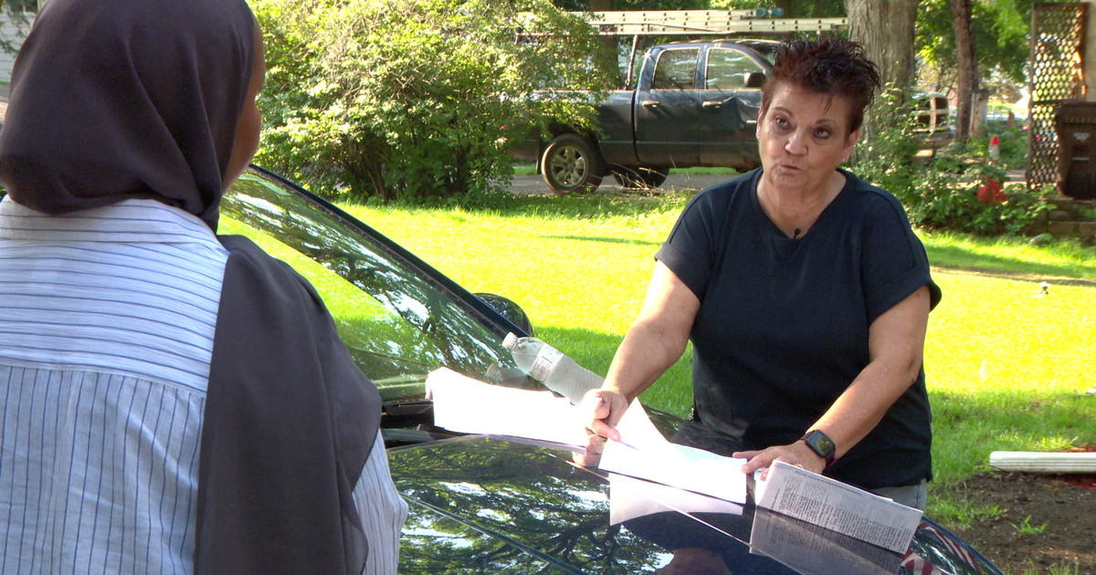 Featured image for "Maple Grove Woman Loses Insurance Over Car Model"