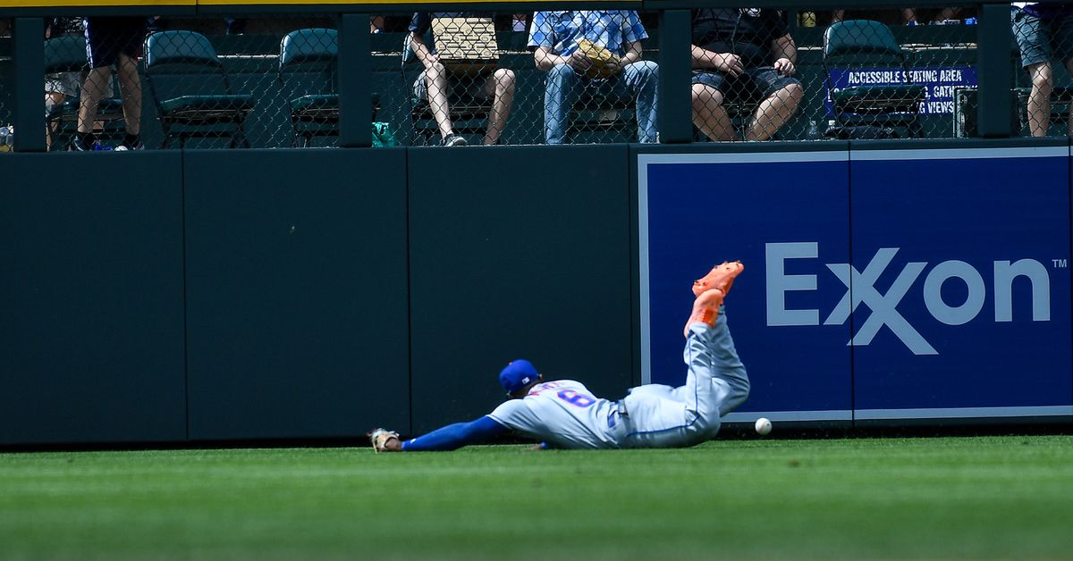 Mets Struggle Continues with Rough Starts and Frustrated Fans.