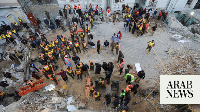 Separatist group claims responsibility for deadly suicide bombing in Pakistan.