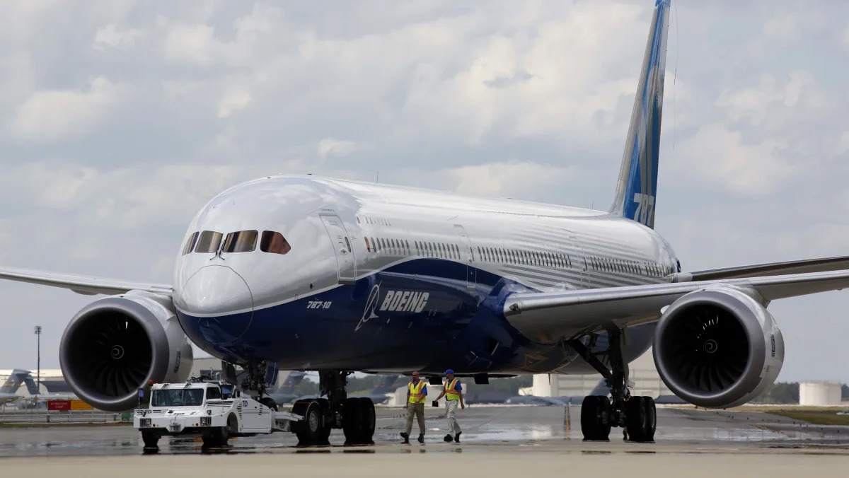 "Delta CEO and Congress Address Boeing's Safety Concerns Amid Controversies"