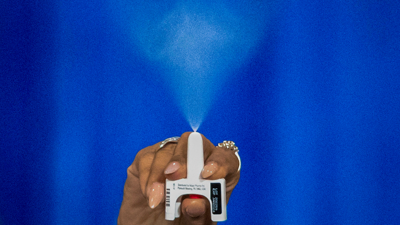 "Narcan Goes OTC: A Potential Lifesaver or Insufficient Solution?"