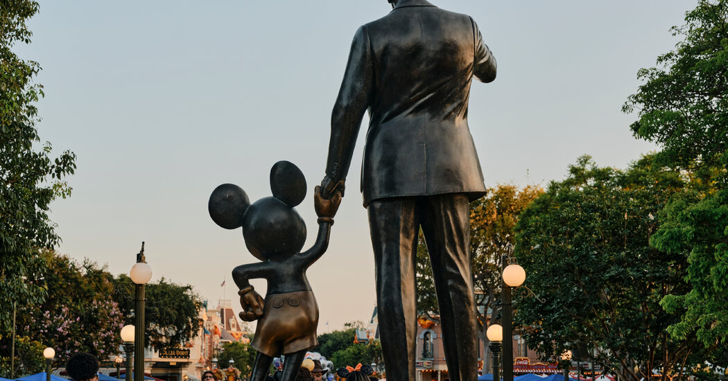 Featured image for Disney Acquires Full Control of Hulu at Lower Cost Than Expected