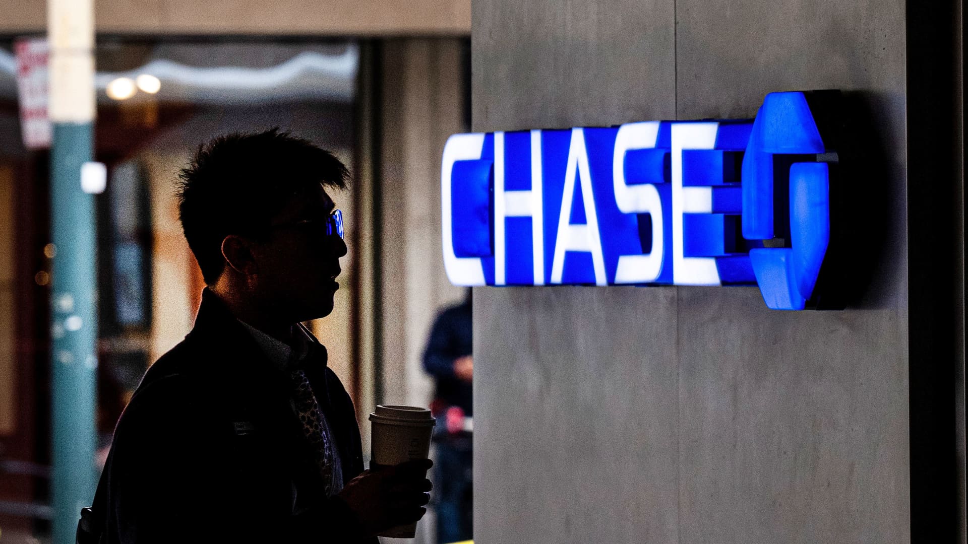 JPMorgan Chase acquires data platform to cater to VC investors.