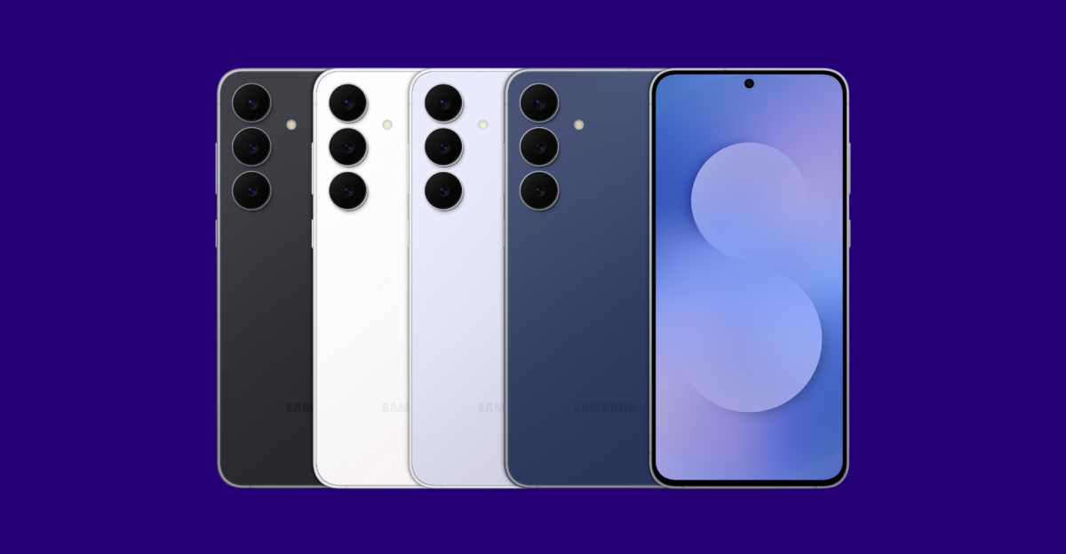 Featured image for Samsung Unveils Galaxy S25 FE and New Tablet Lineup at IFA 2025