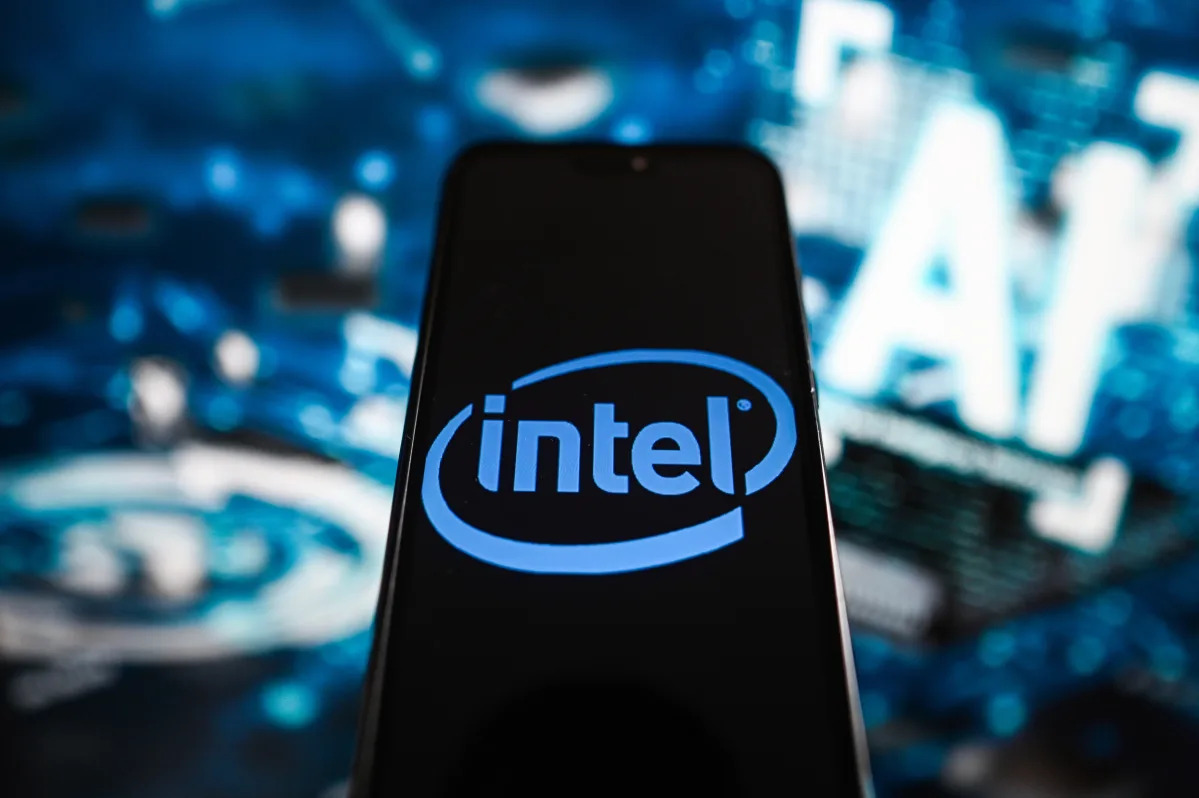 Intel's AI PC Acceleration Program Empowers Developers to Turbocharge AI-Enabled PC Apps