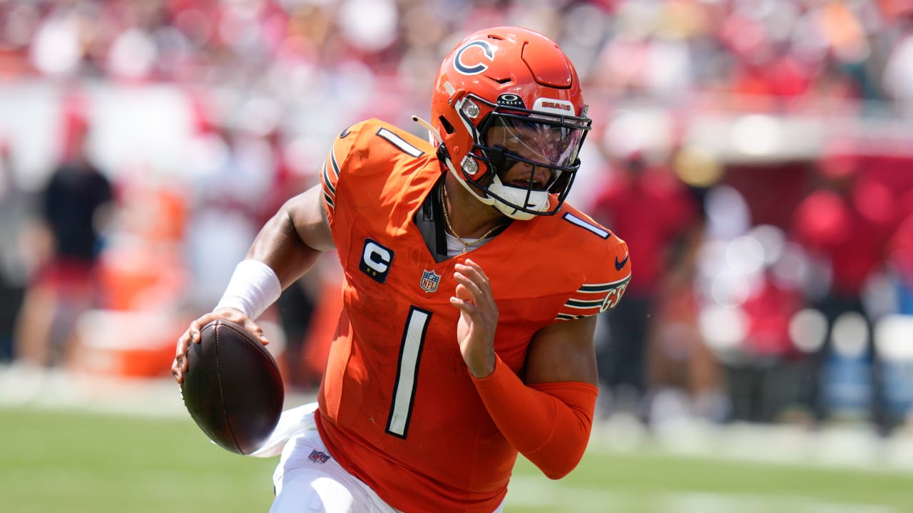 NFL Fantasy 2023: Start 'Em, Sit 'Em, and Injury Updates for Week 4