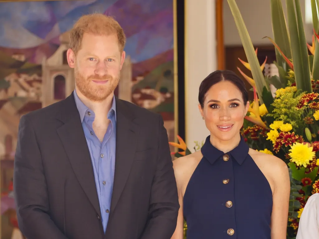 Featured image for Prince Harry and Meghan's Netflix Polo Series Sparks Mixed Reactions