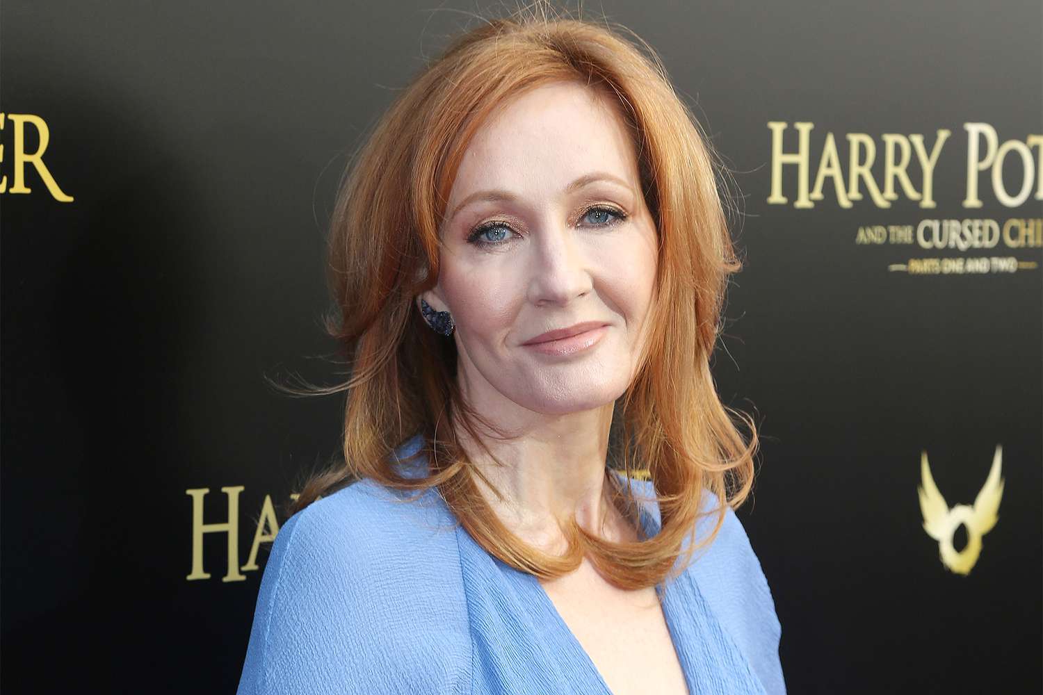 J.K. Rowling's Stance on Transgender Issues Sparks Prison Debate