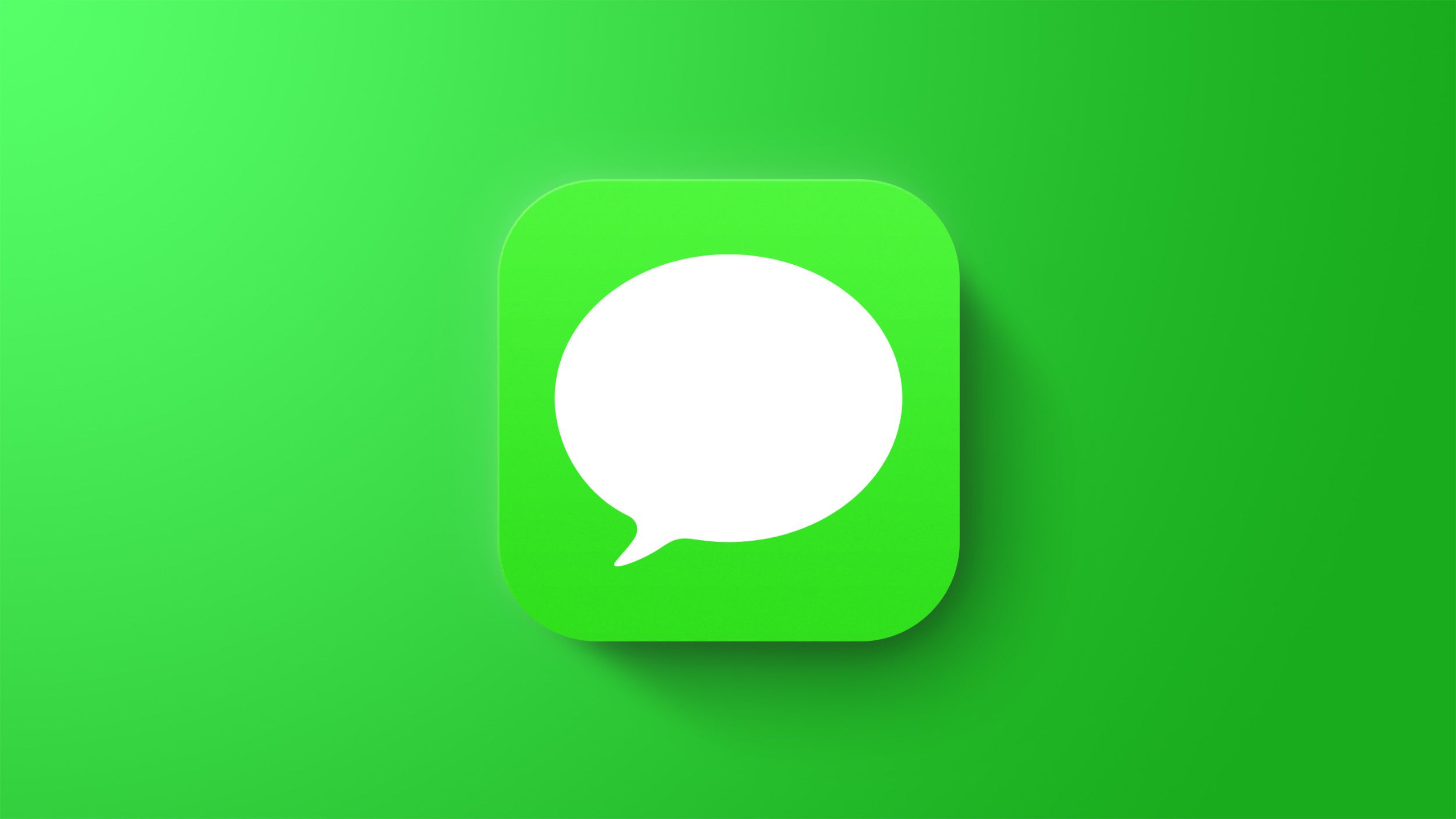 "Apple to Support RCS Messaging for iPhone-Android Interoperability by Fall 2024"