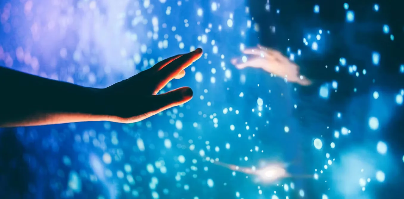 What 'Real' Means for the Multiverse, According to an Astrophysicist