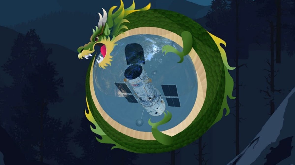 Featured image for "NASA's Tabletop RPG: Explore Space in a New Game Adventure"