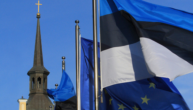 Estonia's Unwavering Support for Ukraine: Insights from the New Ambassador