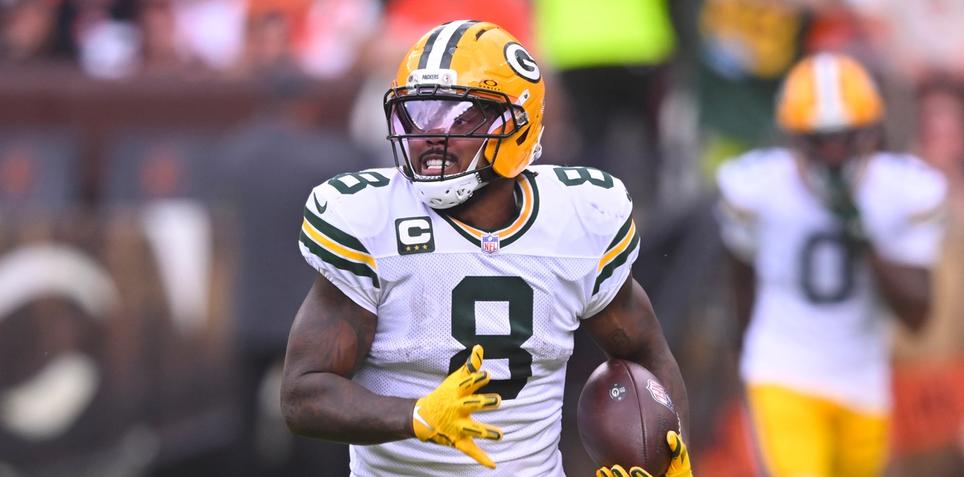 Week 4 Fantasy Football Running Back Rankings and Breakout Candidates