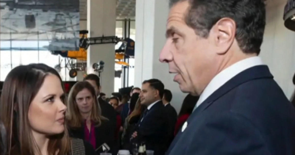 Featured image for "New York's Temporary Sexual Assault Law Expires, Leaving Surge of Lawsuits in its Wake"