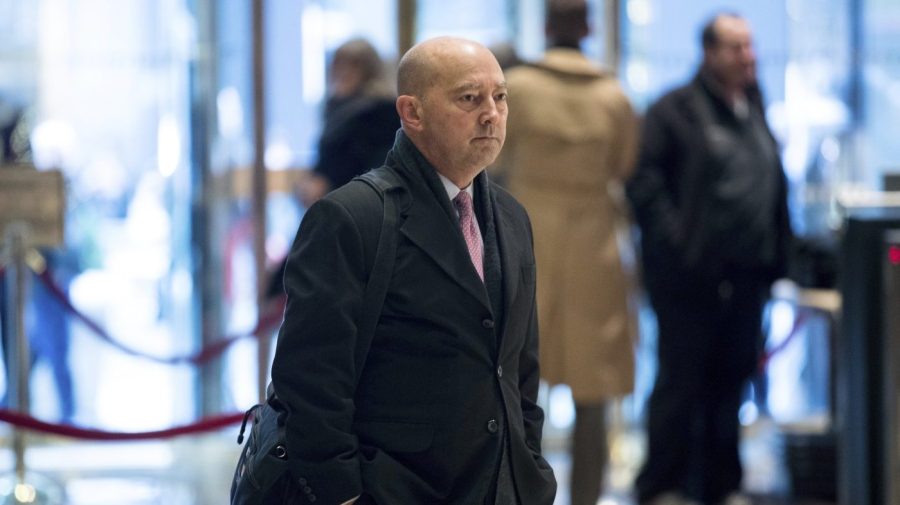 "Prigozhin's Death Bolsters Putin's Power Amidst Rebellion, Says Former NATO Chief"