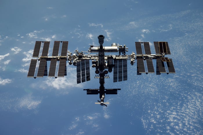 "Prime Opportunities to Spot the International Space Station Across the US"
