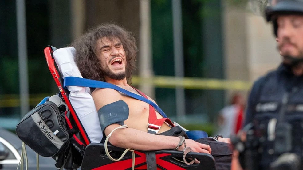 Featured image for Salt Lake City protest shooting sparks debate over responsibility and safety