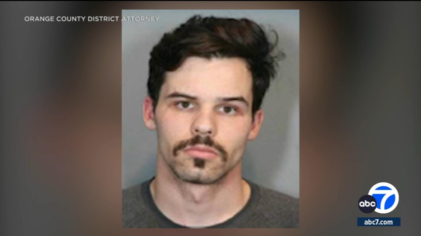 "Escaped Orange County Convict Captured in Mexico"