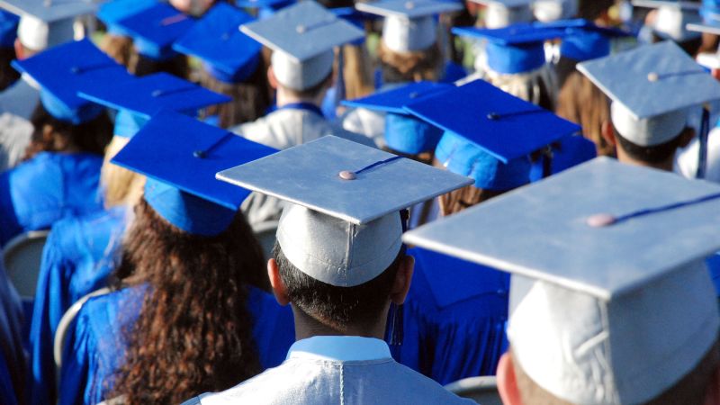 Featured image for "Biden Forgives $5.8 Billion in Student Debt for 78,000 Public Service Workers"