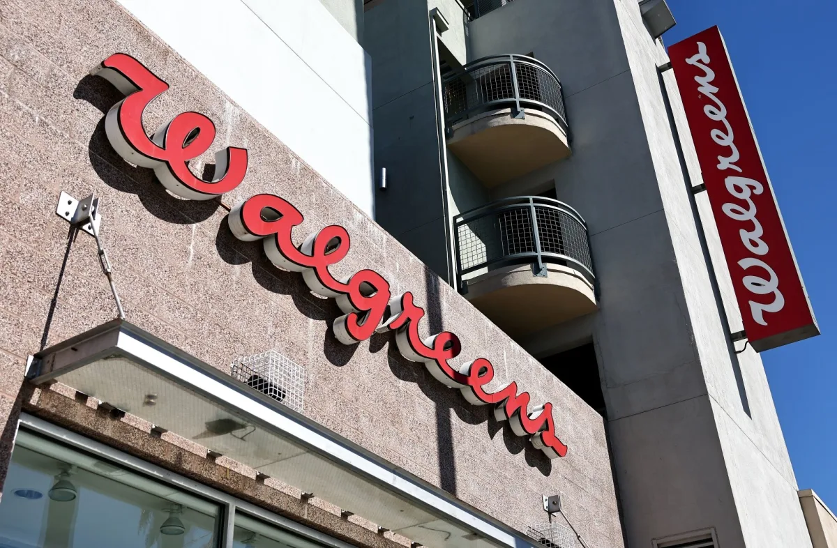 Featured image for Boots Pension Plan Transferred, Clearing Path for Sale