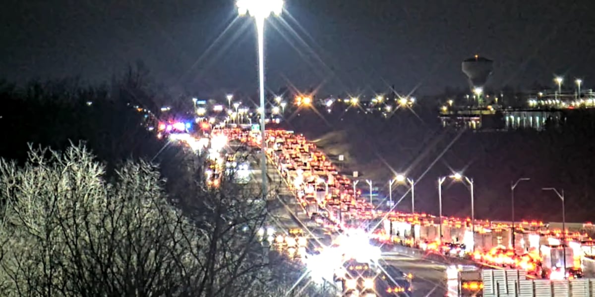 Featured image for Multiple Fatal Crashes on I-75 and I-71 in Boone County Leave Several Dead