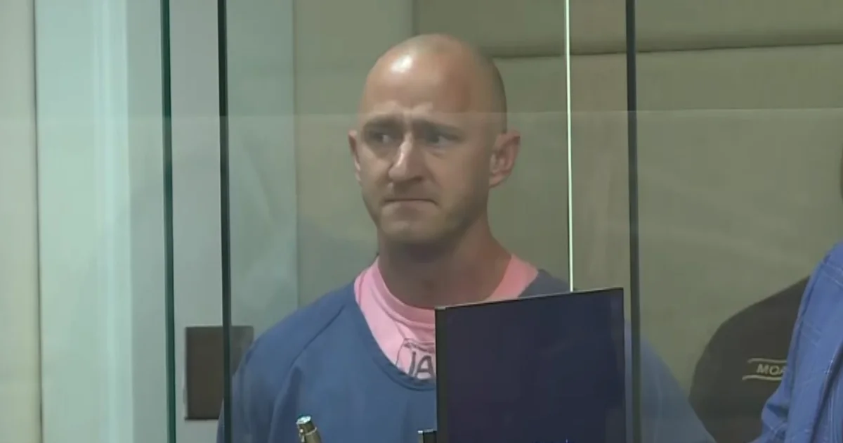 Alaska Airlines pilot indicted on multiple charges for mid-flight engine shutdown attempt