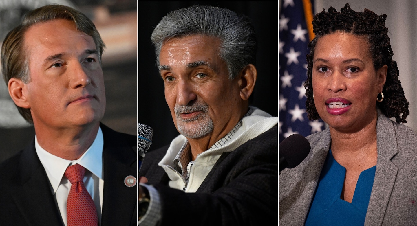 Featured image for "Virginia Senate's Alexandria Arena Plan Sparks Controversy and Uncertainty"