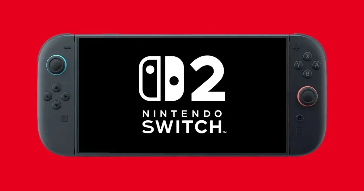 Switch 2 fuels Nintendo's 99% jump in nine-month net sales