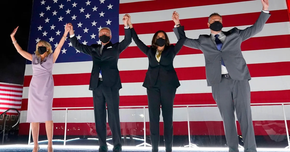 Featured image for DNC to Virtually Nominate Biden Amid Ohio Ballot Issues