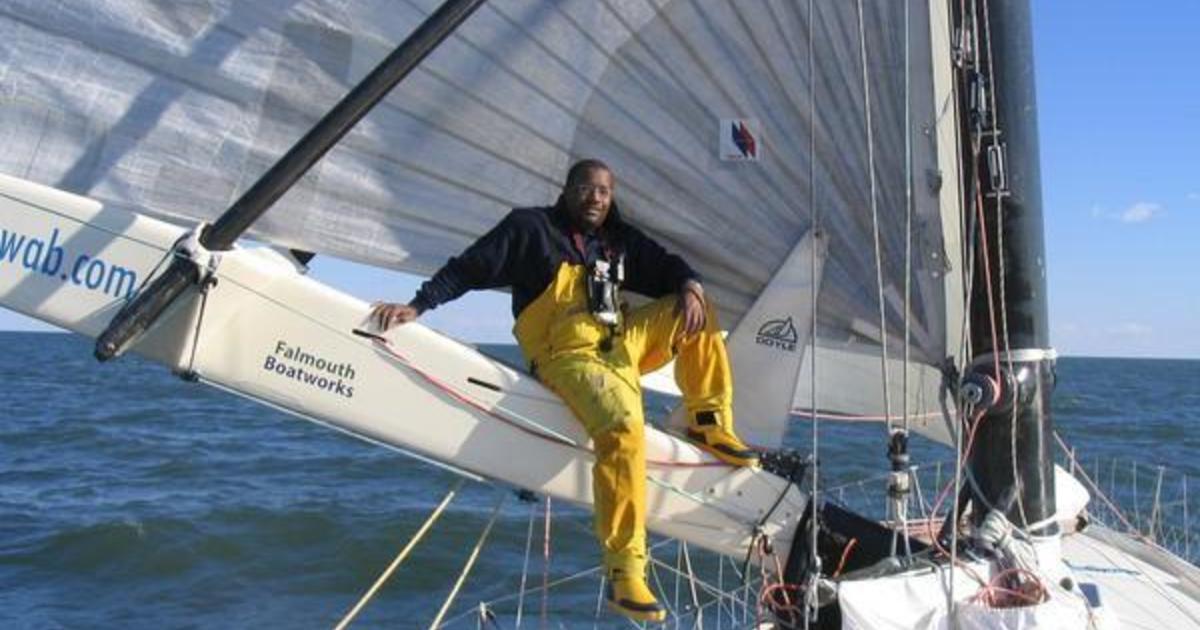 Featured image for Baltimore Sailor Missing at Sea: Mexican Navy Launches Search