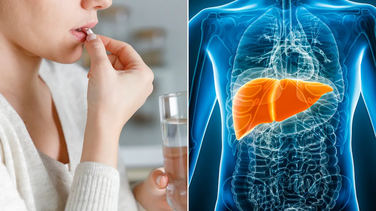 "FDA Approves Breakthrough Drug for Primary Biliary Cholangitis"