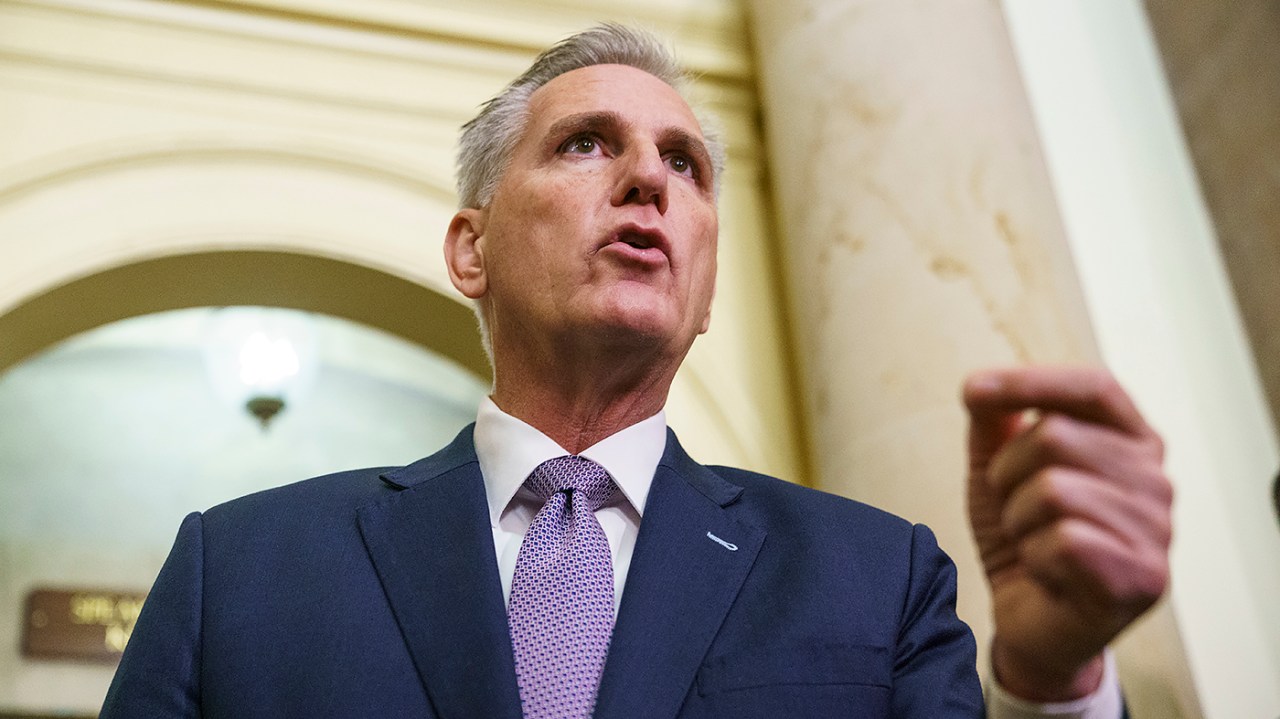 House GOP Advances Four Spending Bills, Overcoming Internal Struggles
