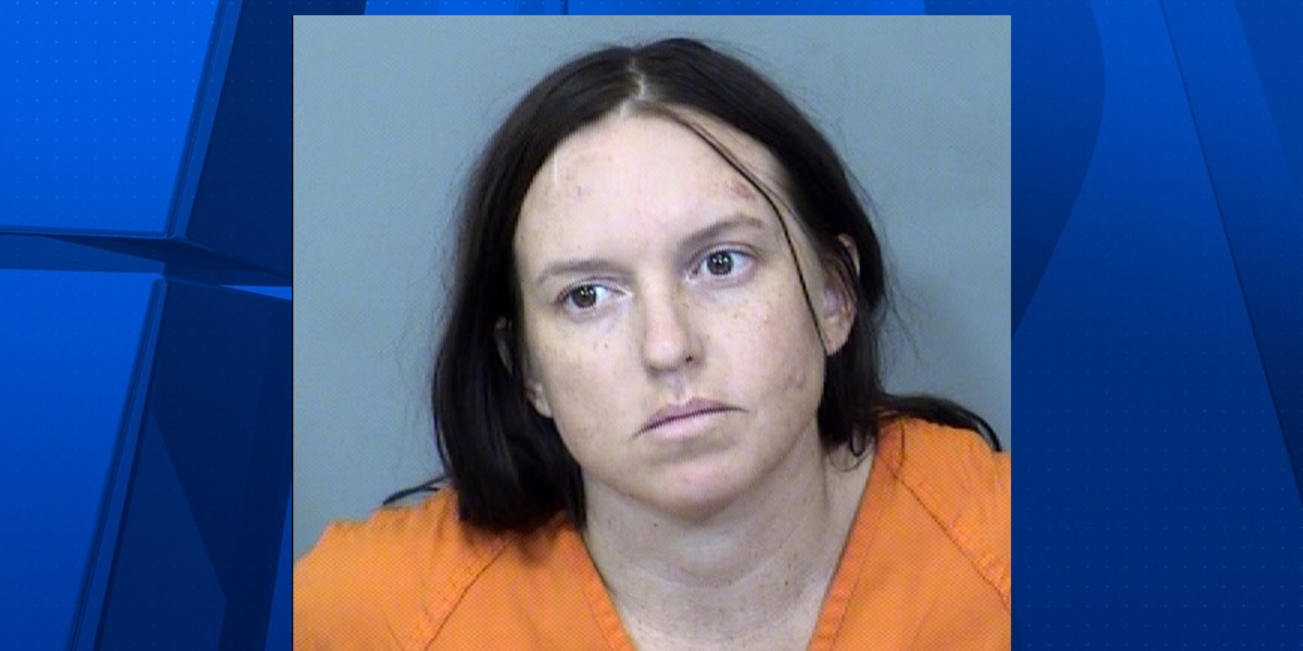 Featured image for Woman Arrested for Sending Dog to Attack Phoenix Police