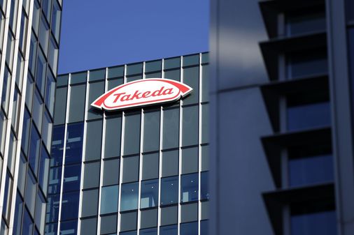 Takeda's $4 Billion Autoimmune Pill Shows Promising Results in Mid-Stage Study.