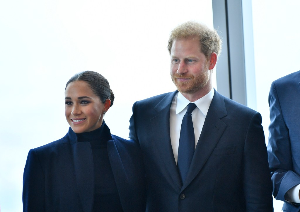 "Prince Harry's Surprise Super Bowl Appearance Sparks Speculation About Quick Trip to See Sick Father"